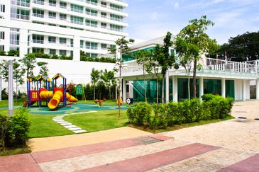 Brunsfield Embassyview