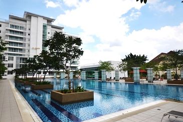 Brunsfield Embassyview