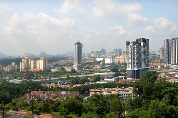 Santuari Park Pantai