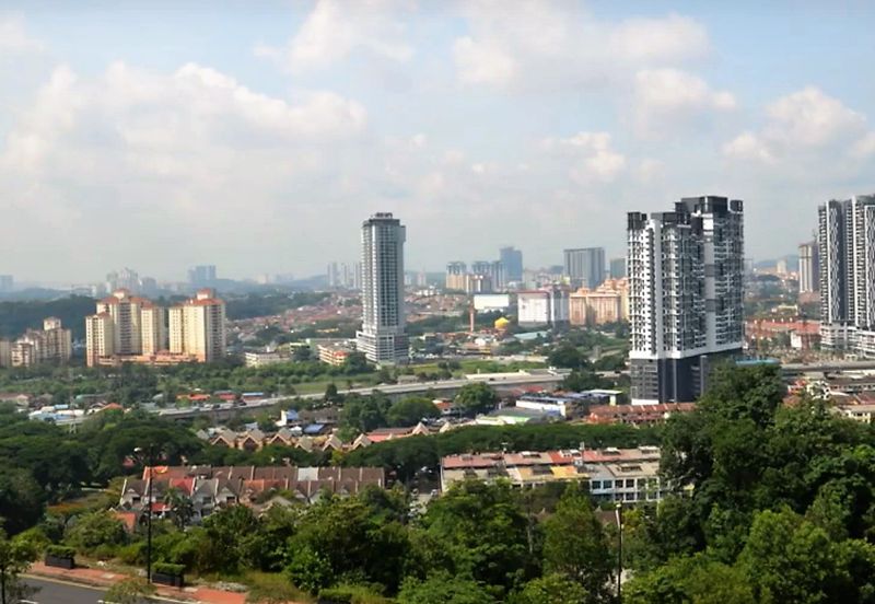 Santuari Park Pantai *