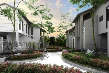 Santuari Park Pantai