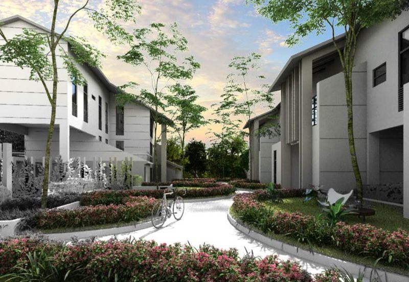 Santuari Park Pantai *