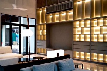 Santuari Park Pantai