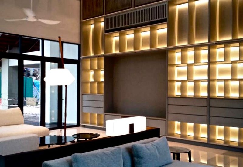 Santuari Park Pantai *