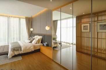 Santuari Park Pantai