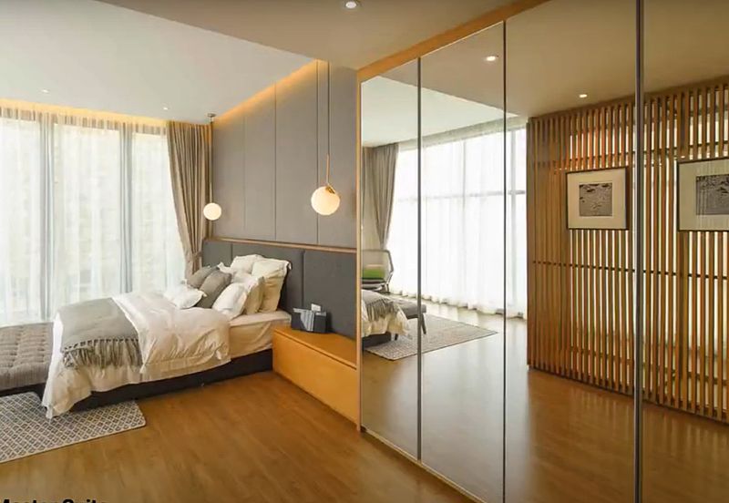 Santuari Park Pantai *