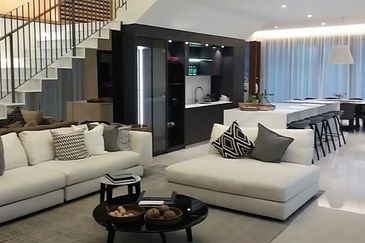 Santuari Park Pantai