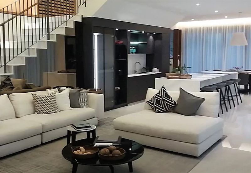 Santuari Park Pantai *