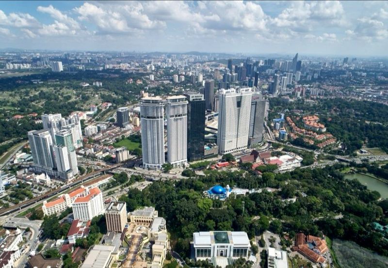 The Sentral Residences