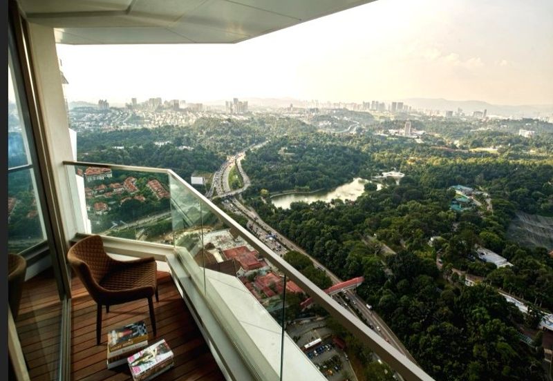 The Sentral Residences