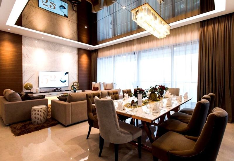 The Sentral Residences