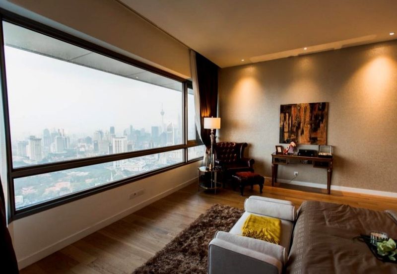 The Sentral Residences