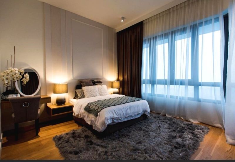 The Sentral Residences