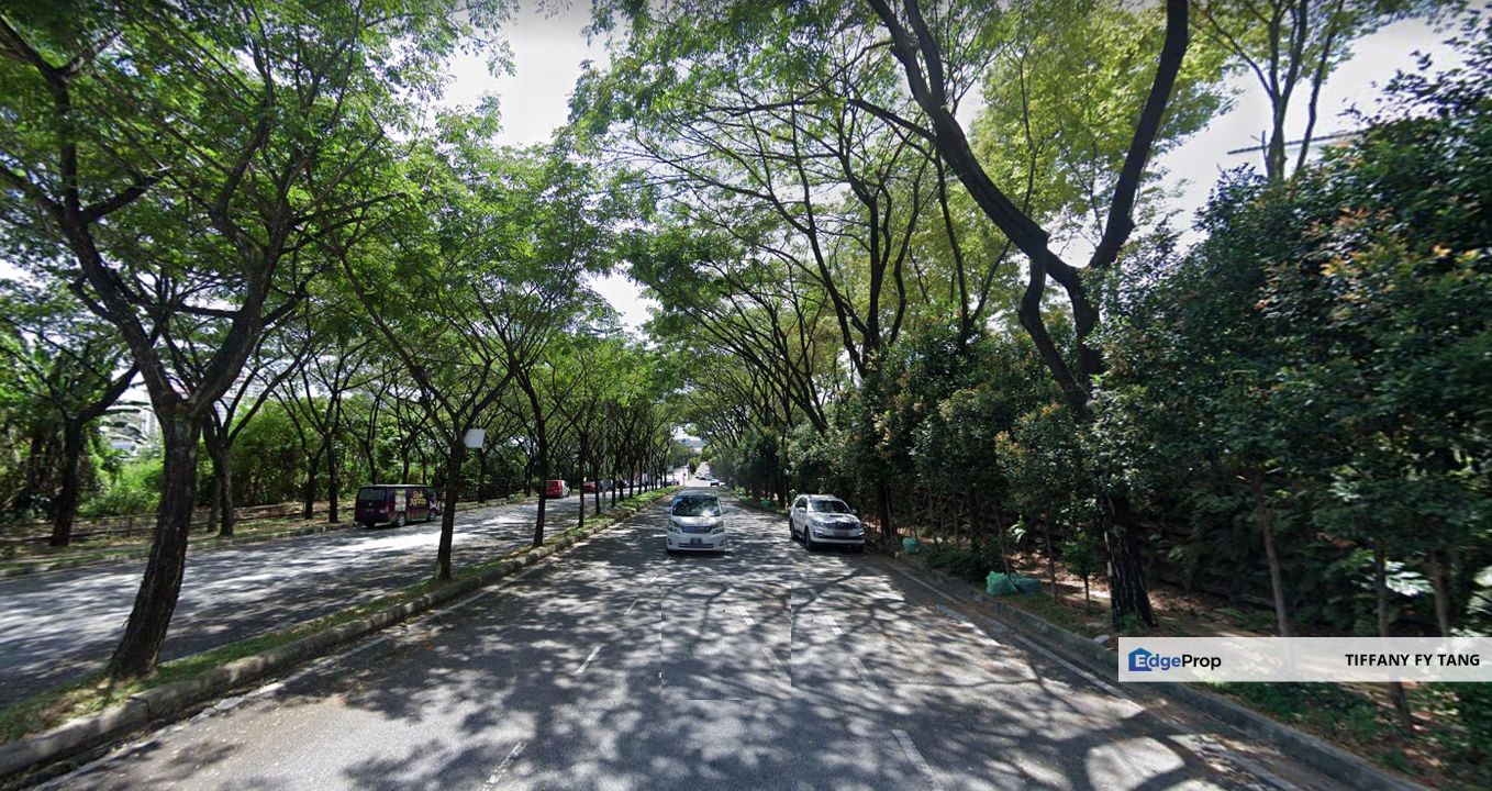 Bungalow (wt private pool) @ Sunway Rymba Hills , Selangor, Sunway Damansara