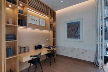 Santuari Park Pantai