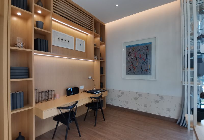 Santuari Park Pantai *