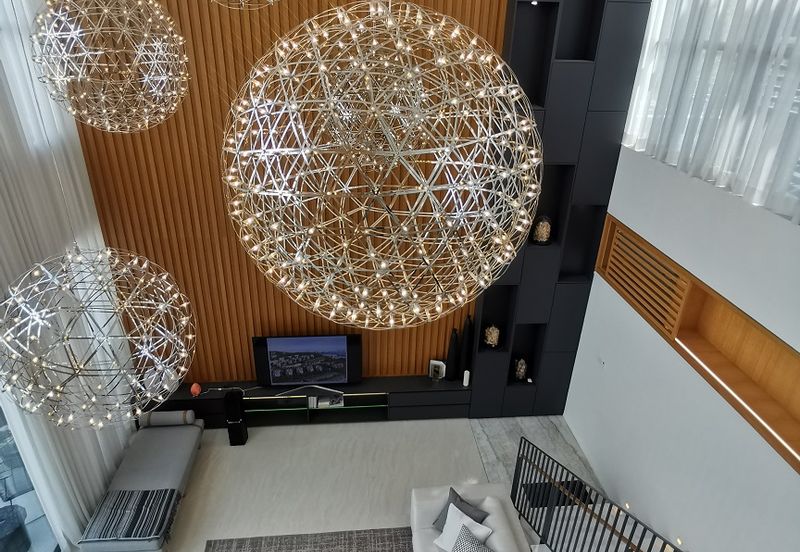 Santuari Park Pantai *