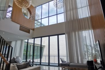 Santuari Park Pantai