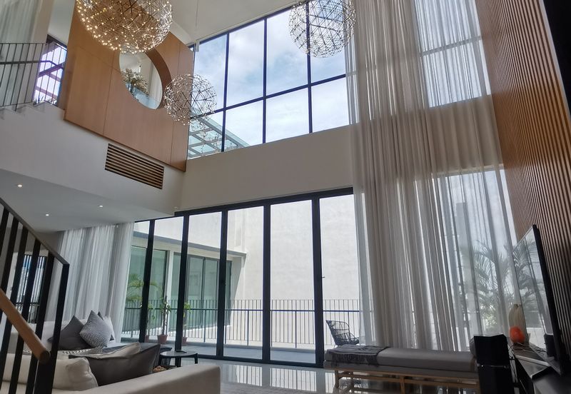 Santuari Park Pantai *