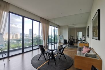 Santuari Park Pantai