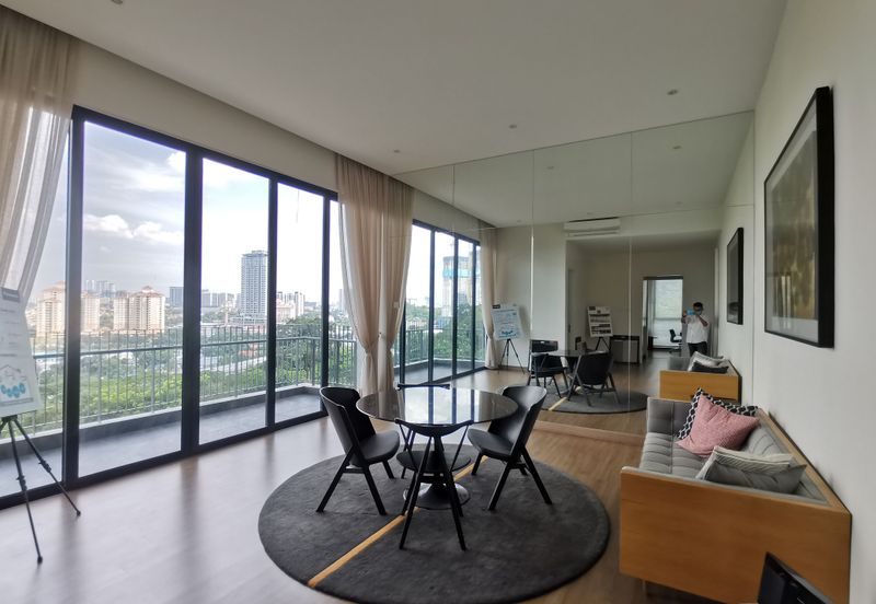 Santuari Park Pantai *