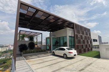 Santuari Park Pantai