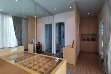 Santuari Park Pantai