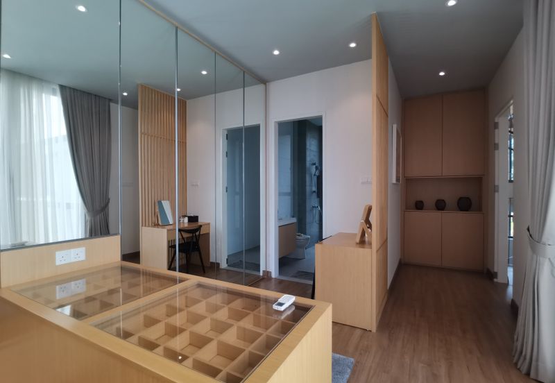 Santuari Park Pantai *