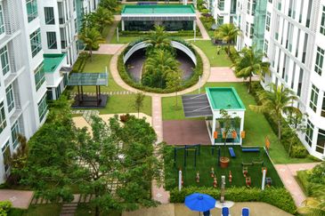 Brunsfield Residence