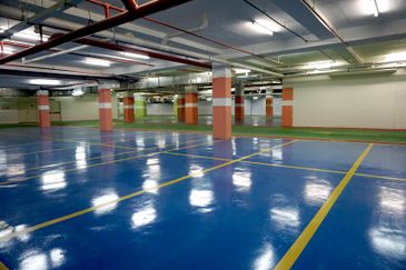 Brunsfield Residence