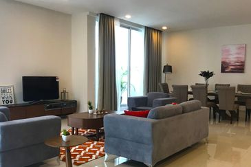 Brunsfield Residence