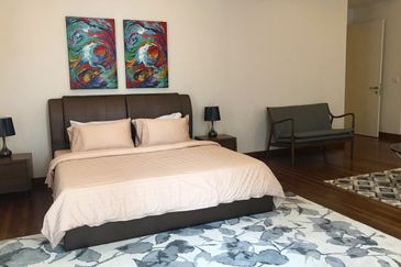 Brunsfield Residence