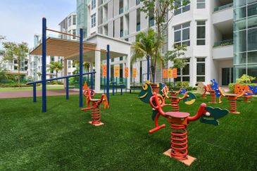 Brunsfield Residence