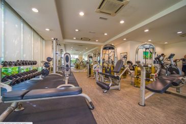 Seri Hening Residence