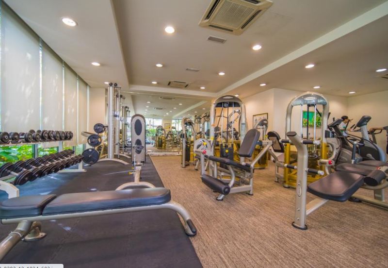 Seri Hening Residence