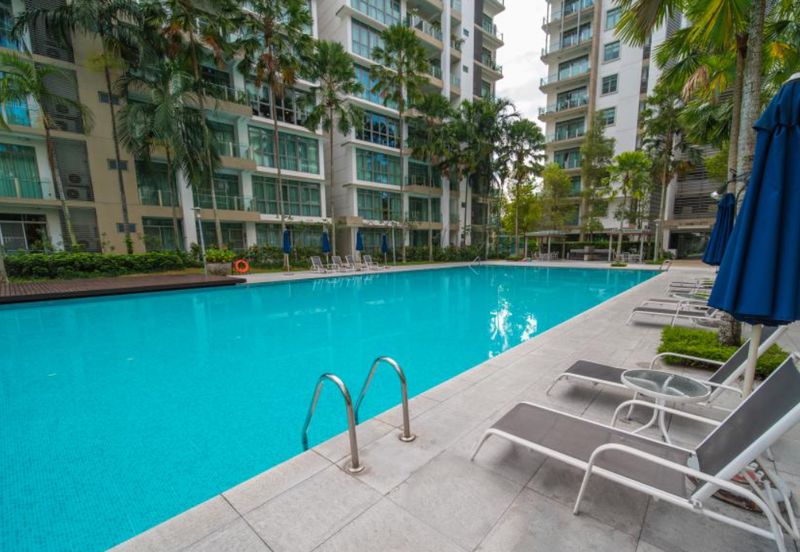 Seri Hening Residence