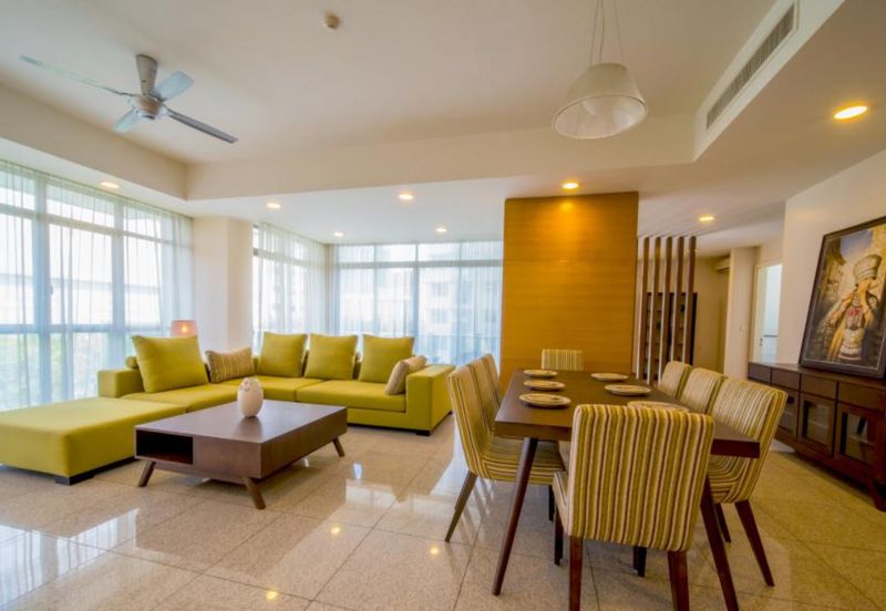 Seri Hening Residence