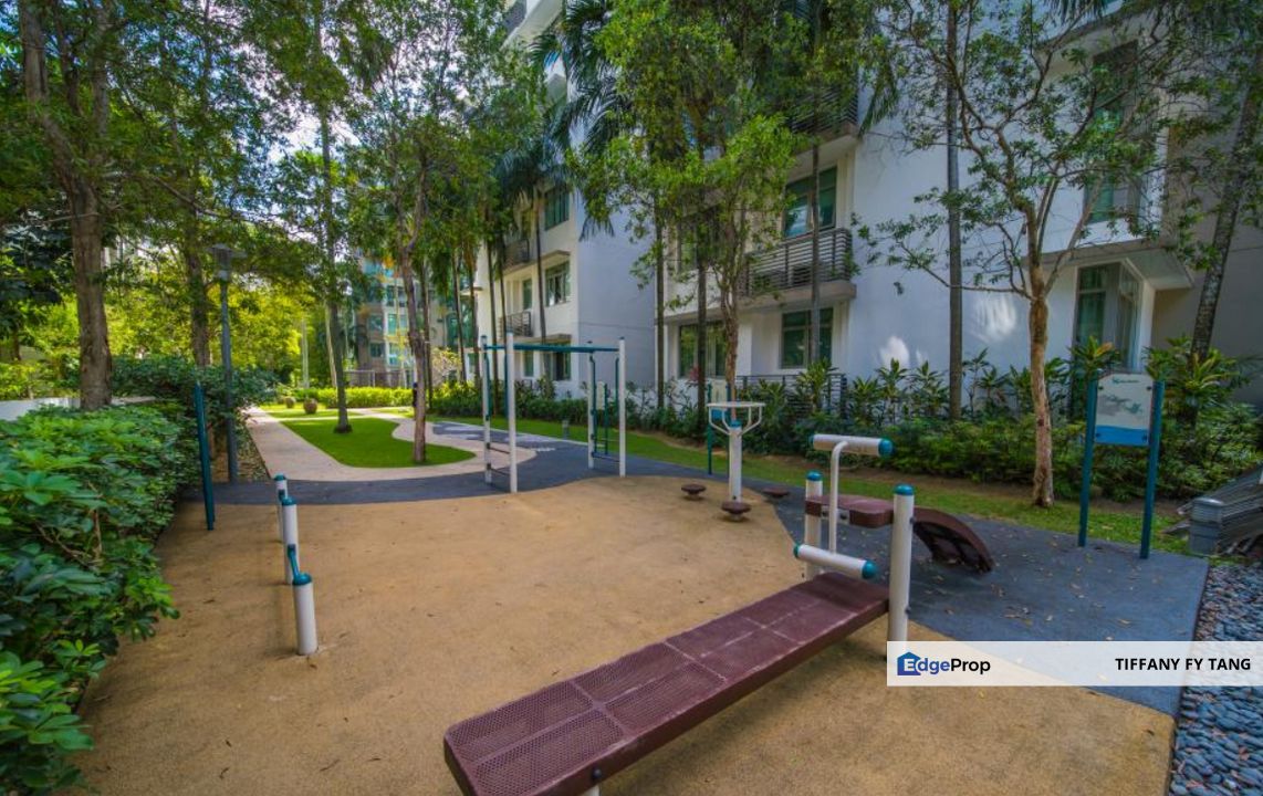 Seri Hening, Luxurious, Convenient, Next to Mall & School Condo, Kuala Lumpur, Ampang Hilir