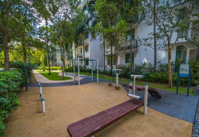 Seri Hening Residence