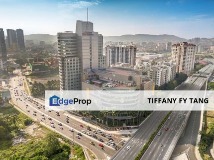 Retail Space @Great Eastern Mall Jalan Ampang, Kuala Lumpur, Ampang Hilir