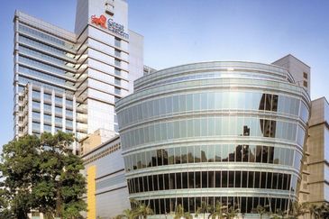 Menara Great Eastern