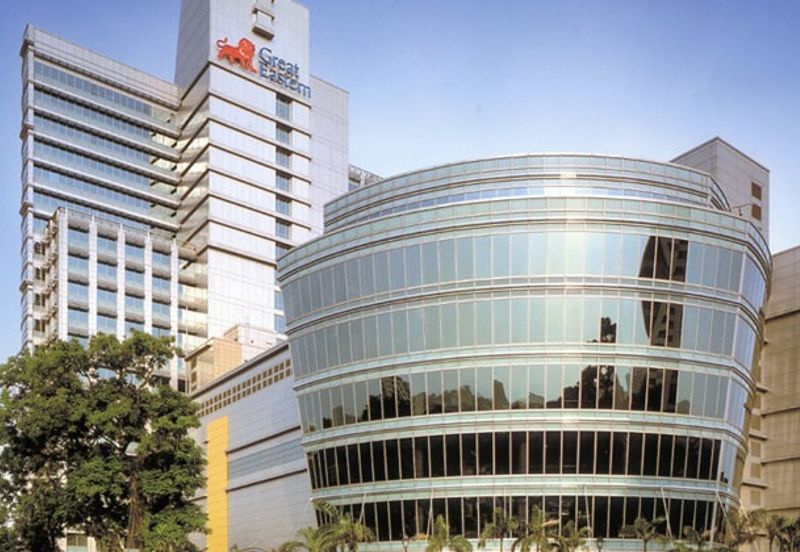 Menara Great Eastern