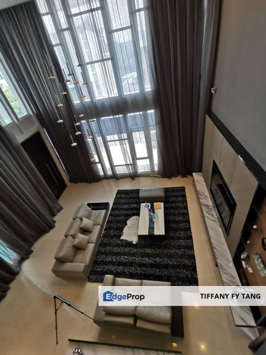 Exclusive, Luxury, Low-Density, Guarded Bungalow, Selangor, Taman Melawati