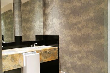 The Exchange 106 @ TRX