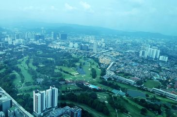 The Exchange 106 @ TRX