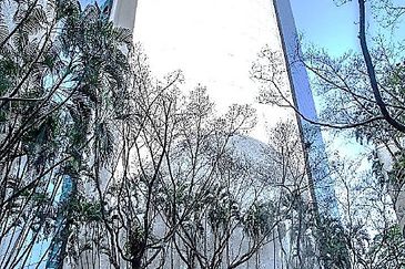 Wisma GER (Wisma Selangor Dredging)