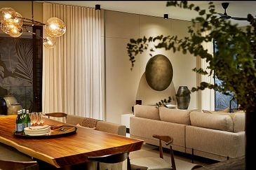 Residensi Ampang Tengah 6 (AT 6)