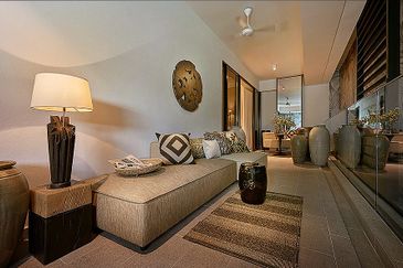 Residensi Ampang Tengah 6 (AT 6)