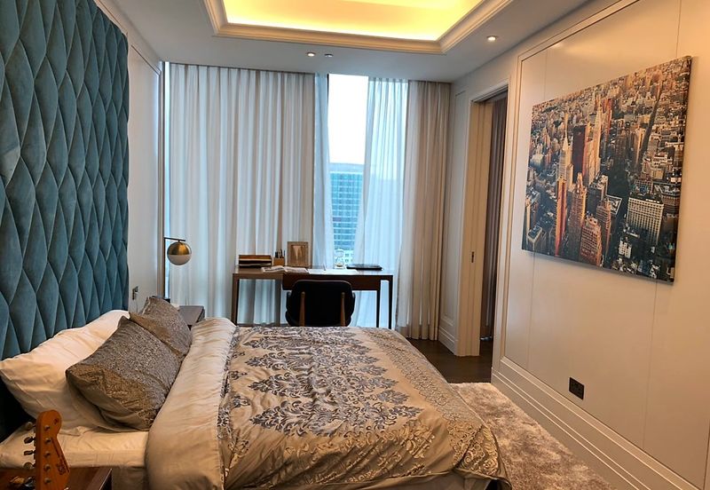 St Regis The Residences