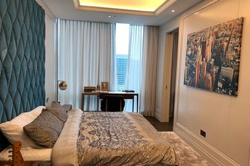 St Regis The Residences